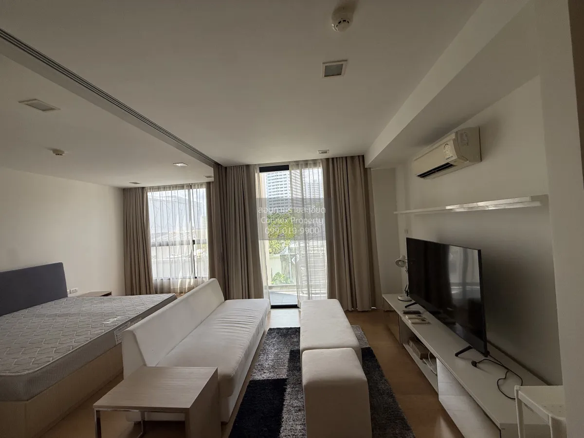 1 Bedroom condo in Liv @ 49