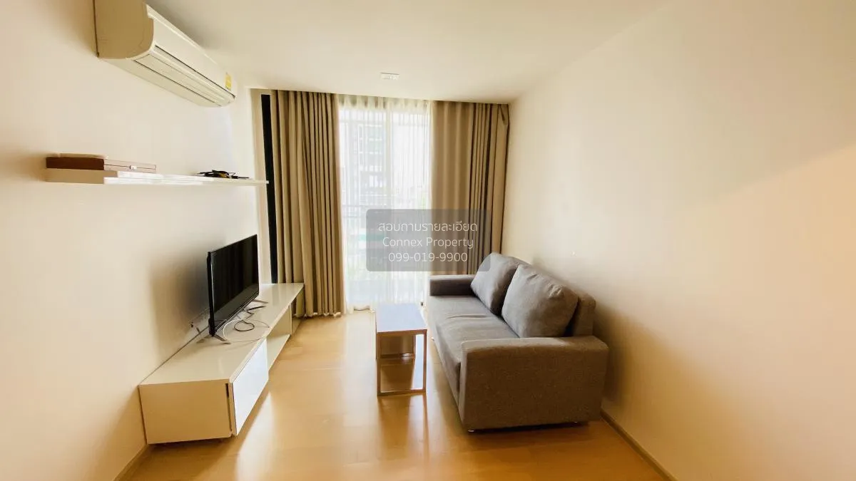 2 Bedroom condo in Liv @ 49