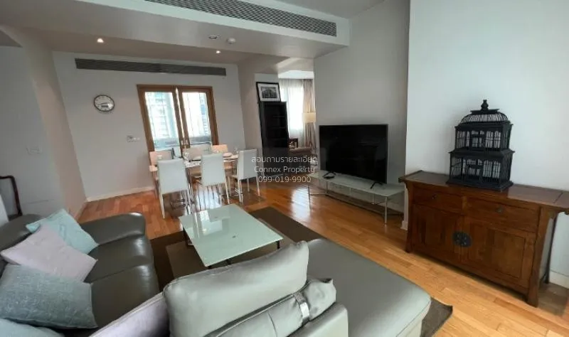 3 Bedroom condo in Millennium Residence