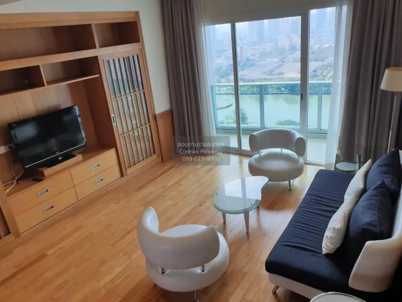 3 Bedroom condo in Millennium Residence