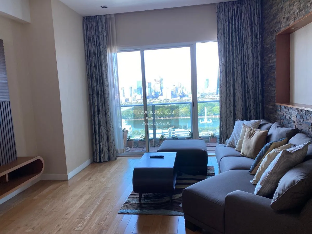 2 Bedroom condo in Millennium Residence