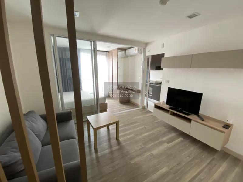 1 Bedroom condo in Moniiq Sukhumvit 64