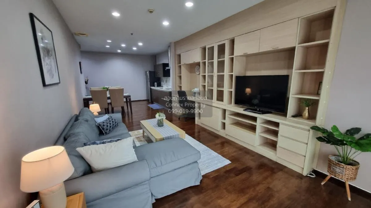 1 Bedroom condo in Ivy Thonglor
