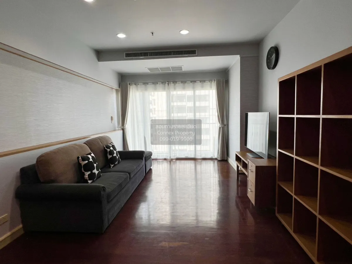 2 Bedroom condo in Ivy Thonglor