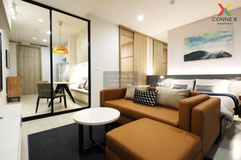 1 Bedroom condo in Noble Ploenchit