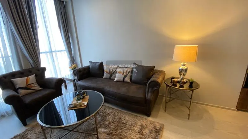 2 Bedroom condo in Noble Ploenchit