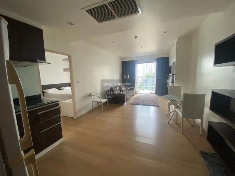 1 Bedroom condo in Noble Reflex