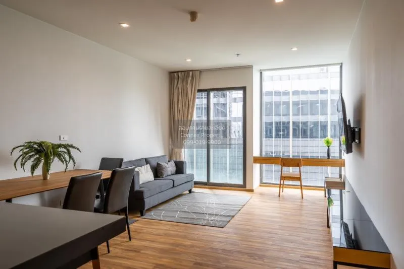 2 Bedroom condo in Noble Remix