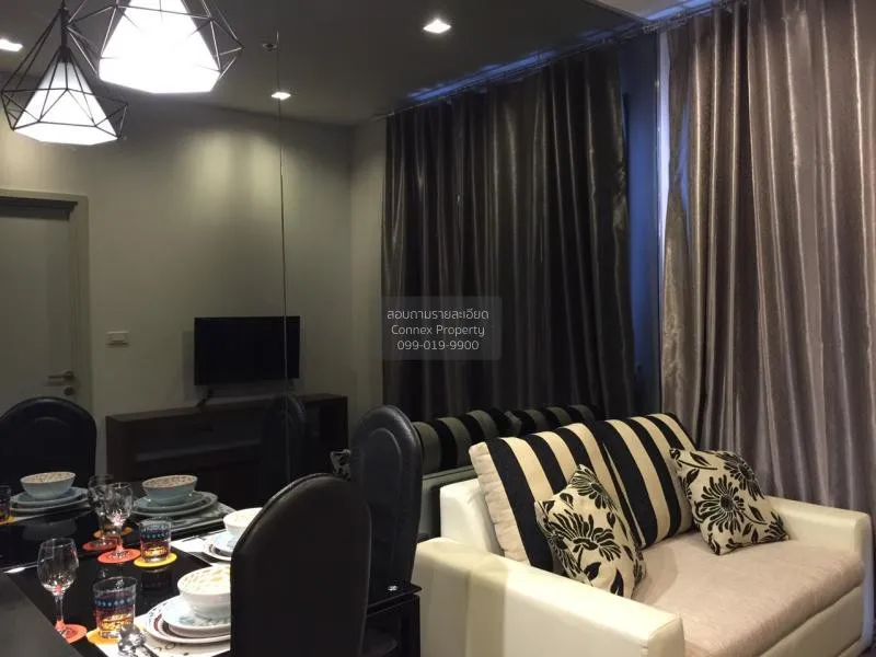 1 Bedroom condo in NYE by Sansiri