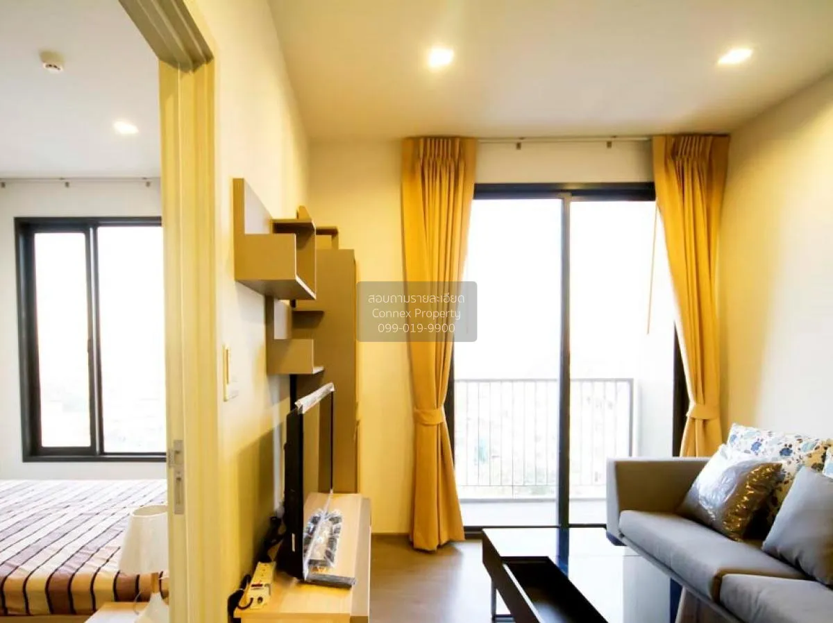 1 Bedroom condo in NYE by Sansiri