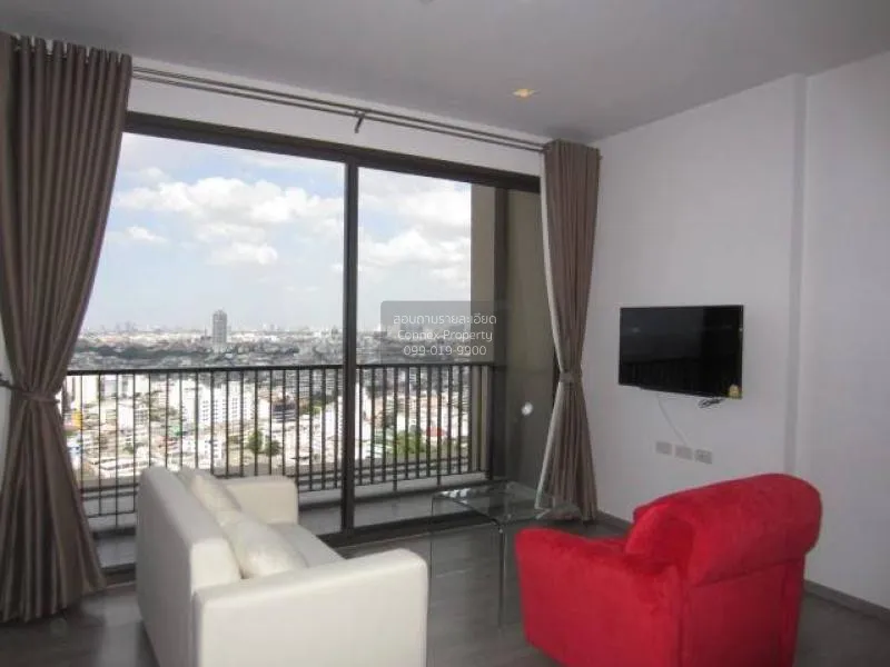 2 Bedroom condo in NYE by Sansiri