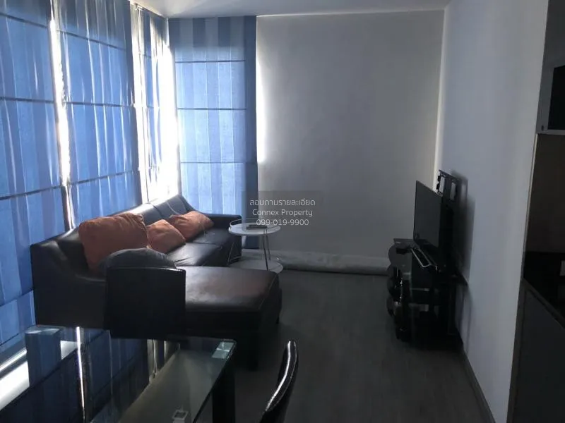 2 Bedroom condo in NYE by Sansiri