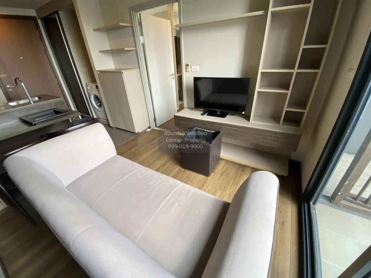 1 Bedroom condo in Onyx Phahonyothin
