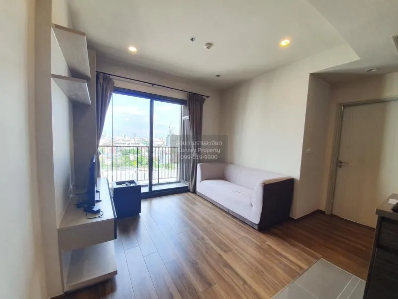 1 Bedroom condo in Onyx Phahonyothin