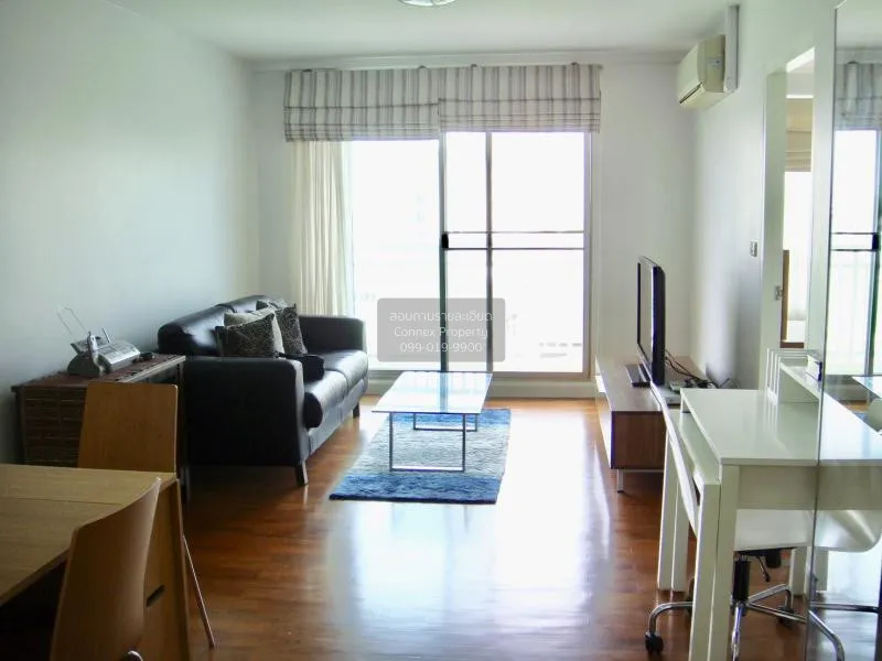 1 Bedroom condo in Plus 38 Hip
