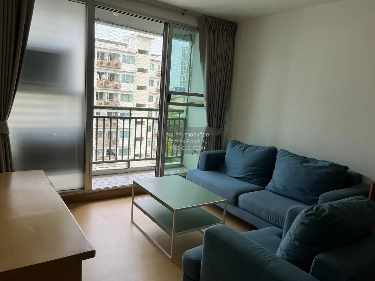 1 Bedroom condo in Plus 67