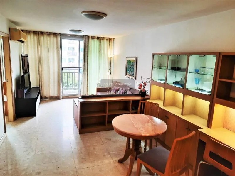 1 Bedroom condo in Plus 67