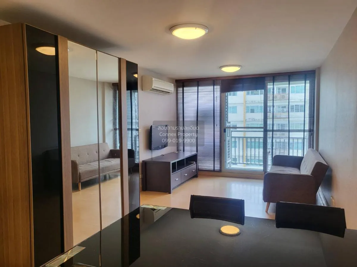 1 Bedroom condo in Plus 67