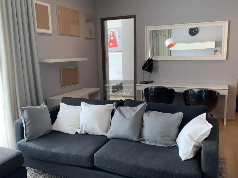 2 Bedroom condo in PYNE by Sansiri