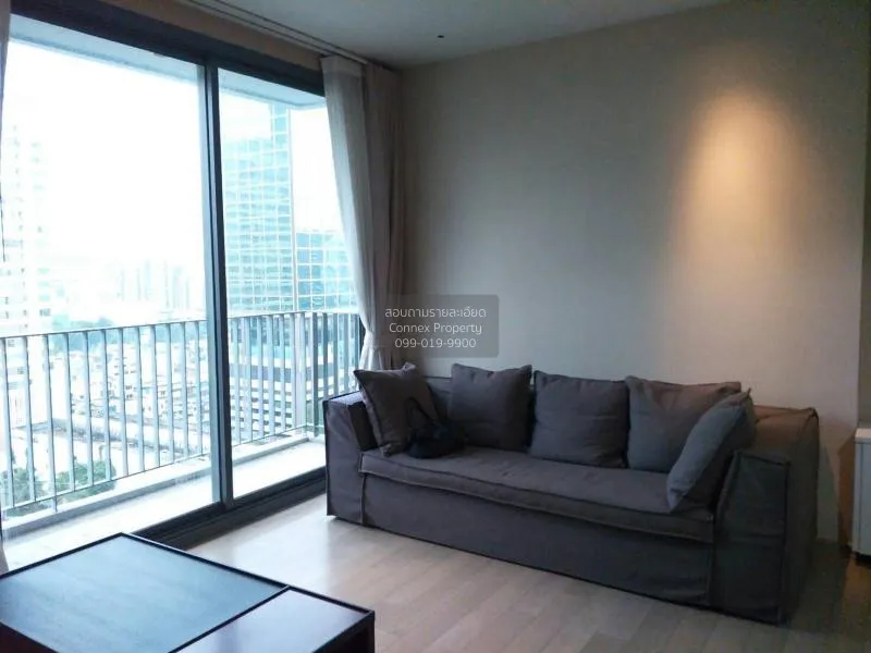 1 Bedroom condo in PYNE by Sansiri