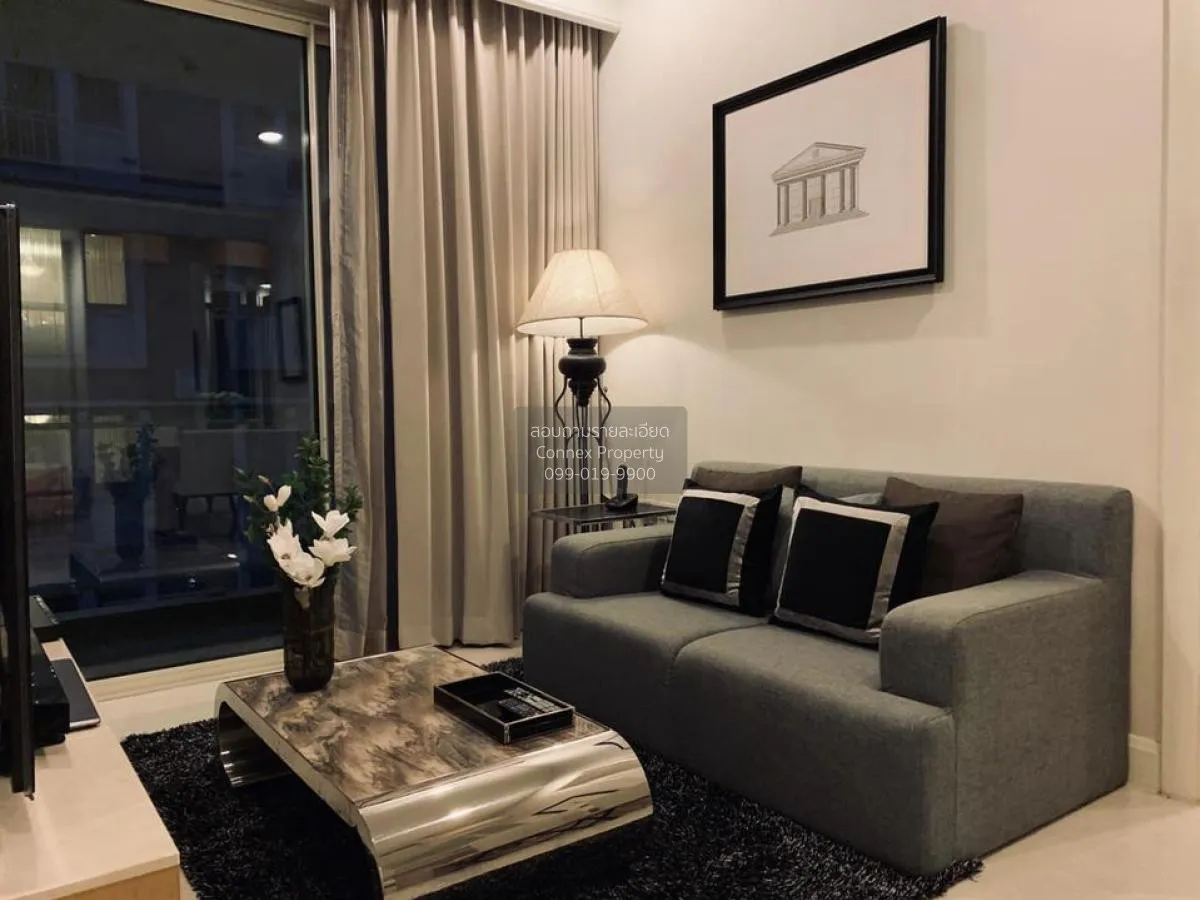 2 Bedroom condo in Q Langsuan