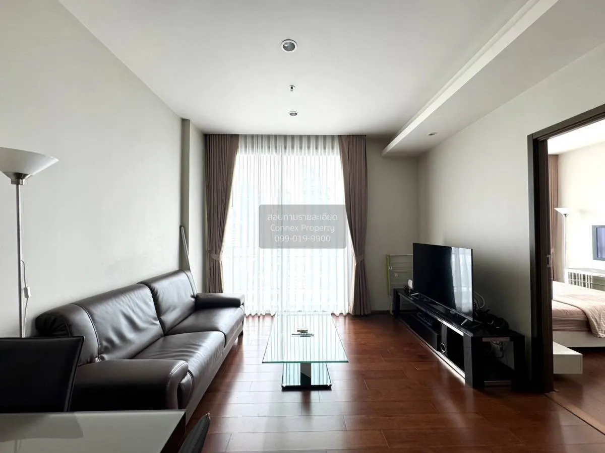 1 Bedroom condo in Quattro by Sansiri