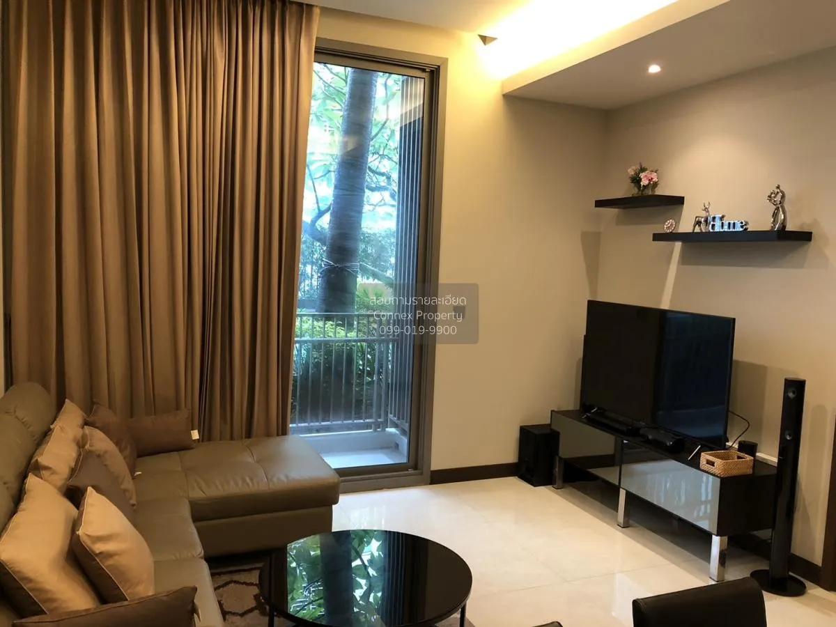 1 Bedroom condo in Quattro by Sansiri
