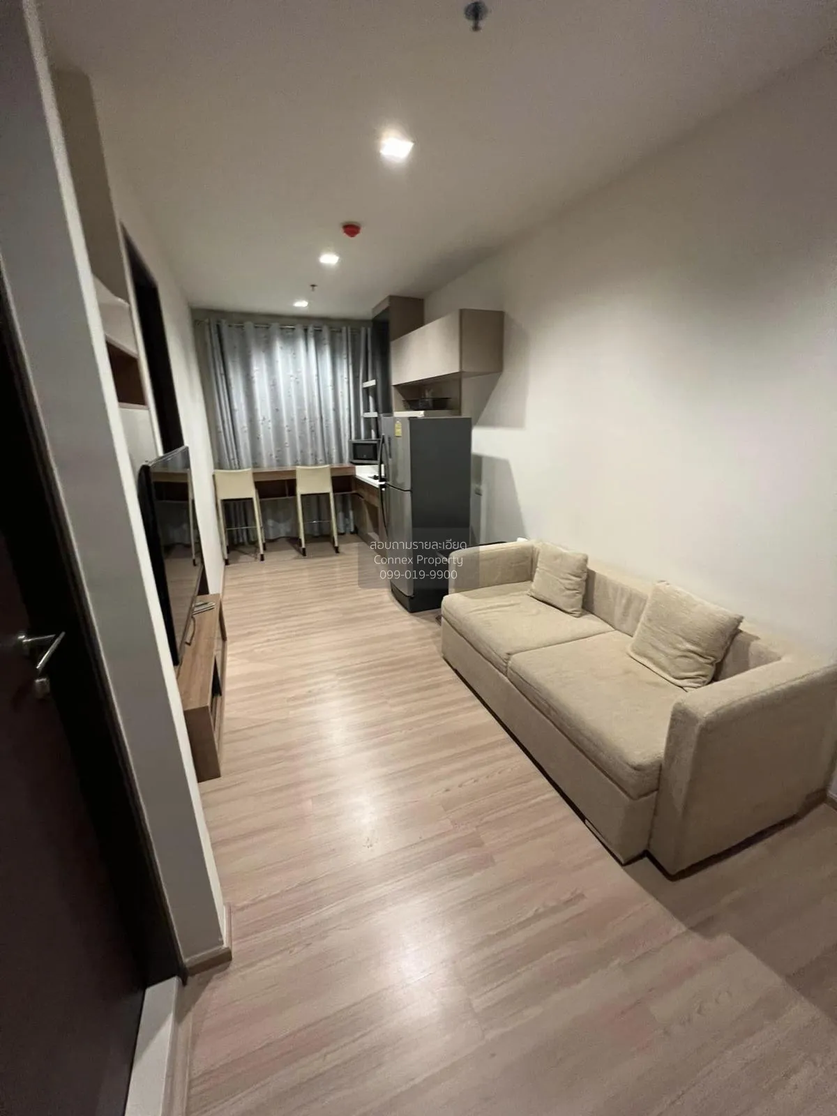 1 Bedroom condo in Rhythm Sathorn