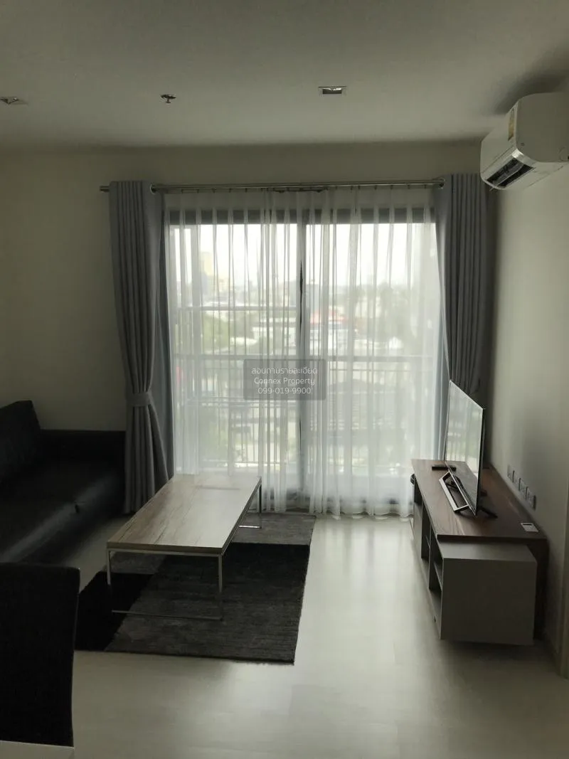 1 Bedroom condo in Rhythm Sukhumvit 36-38