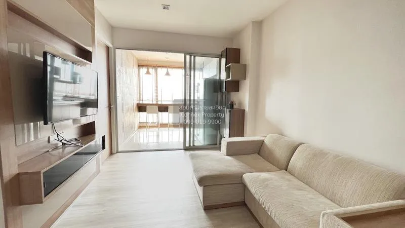 1 Bedroom condo in Rhythm Sukhumvit 50