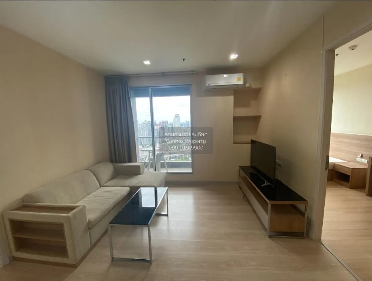 2 Bedroom condo in Rhythm Sukhumvit 50
