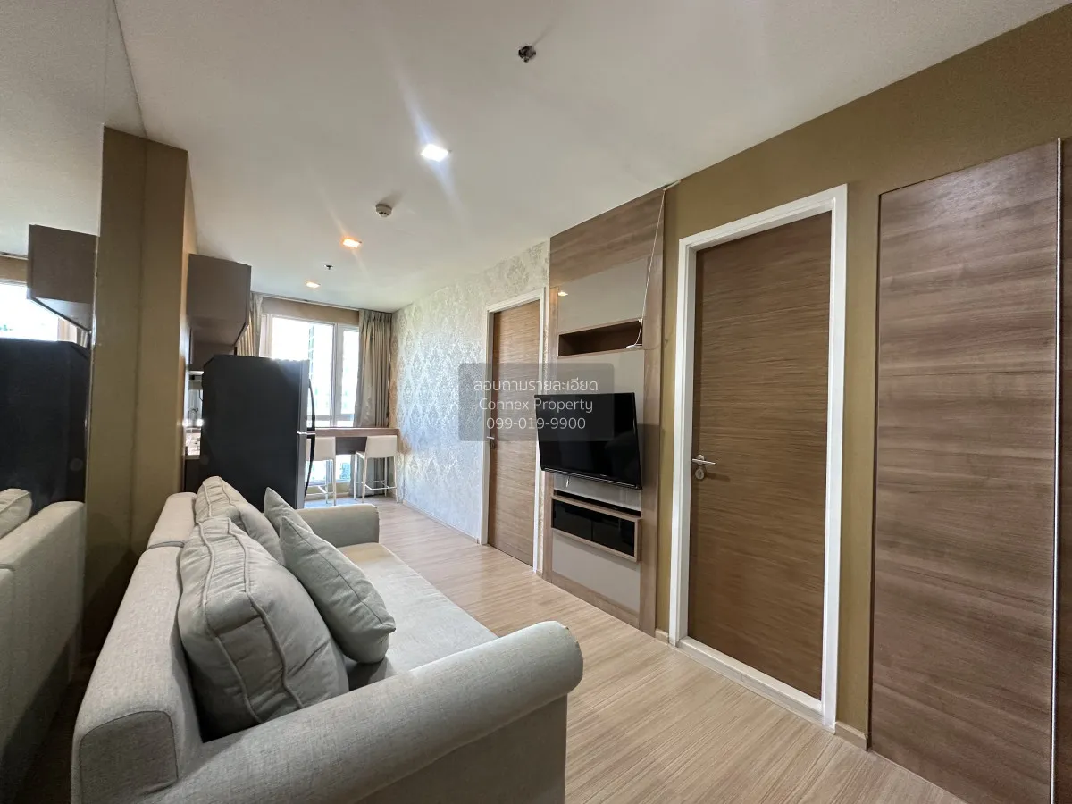 1 Bedroom condo in Rhythm Sukhumvit 50
