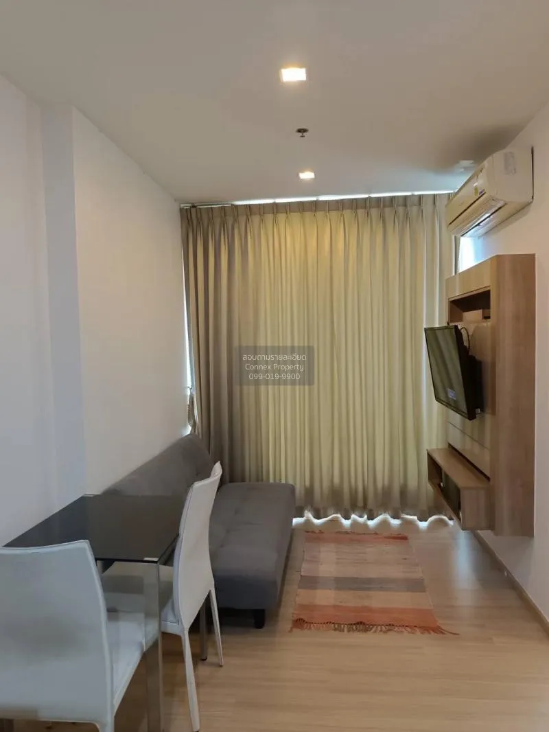 1 Bedroom condo in Rhythm Sukhumvit 50