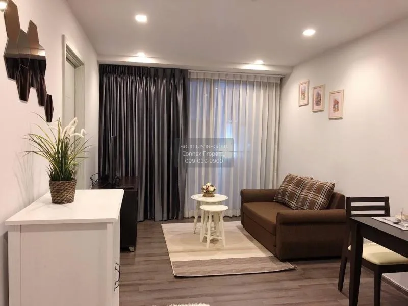 1 Bedroom condo in Sari by Sansiri