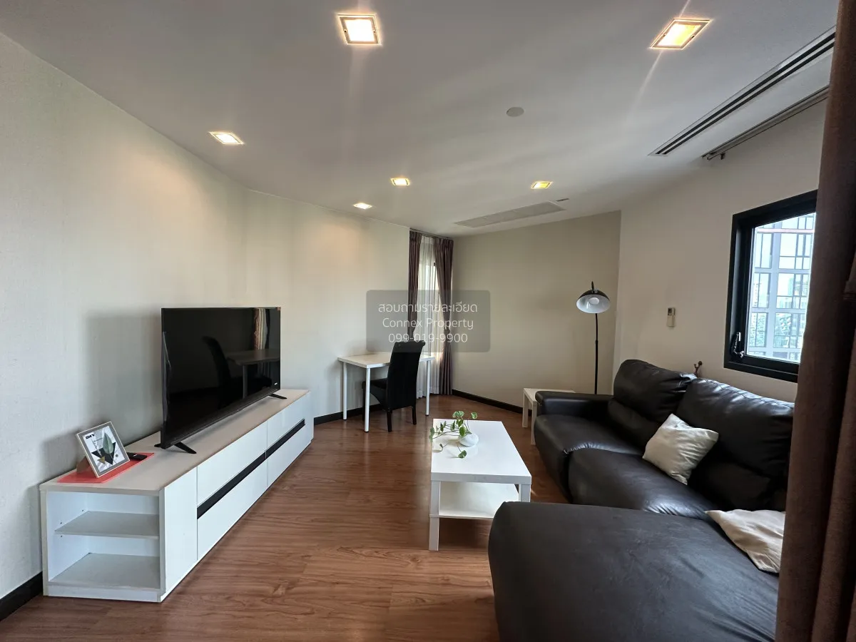 3 Bedroom condo in Sathorn Gardens
