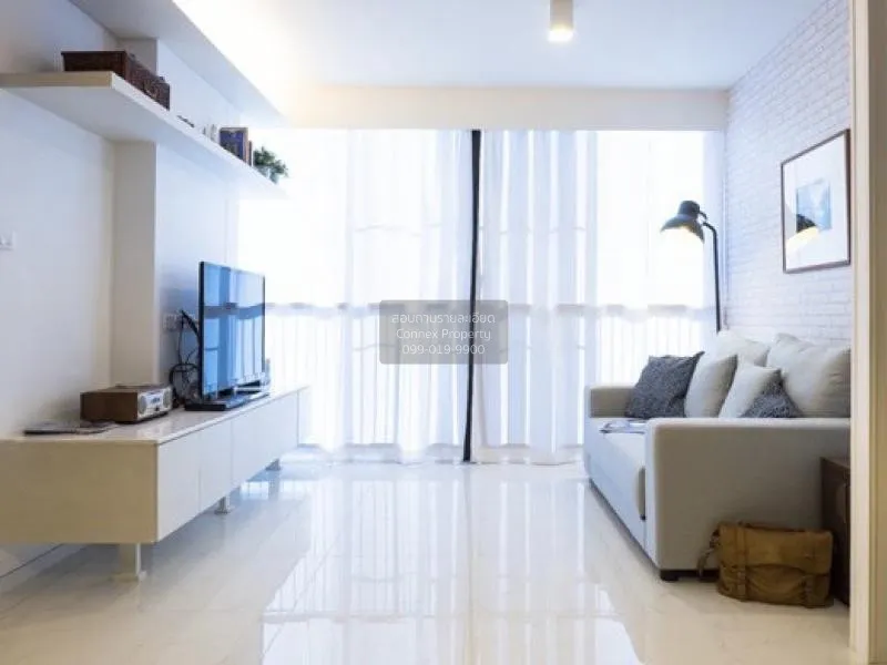 2 Bedroom condo in Siamese Thirty Nine