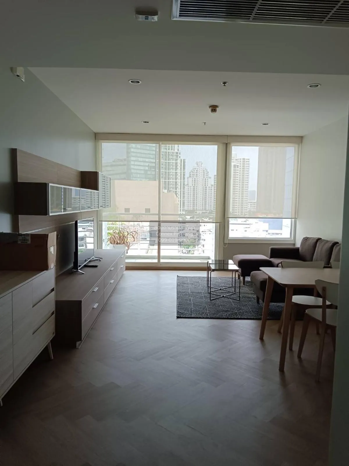 2 Bedroom condo in Siri Residence