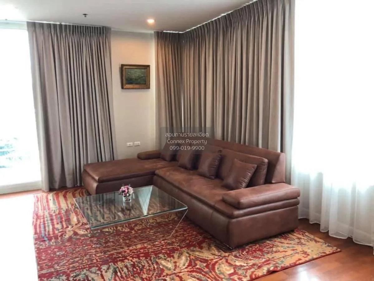 3 Bedroom condo in Siri Residence