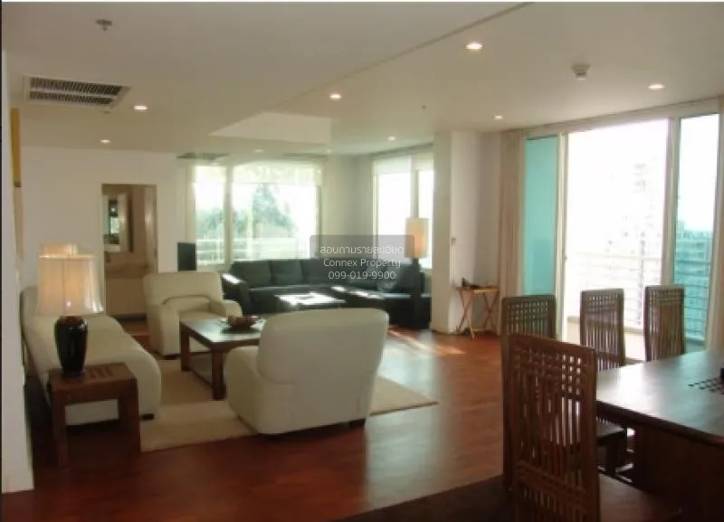 3 Bedroom condo in Siri Residence