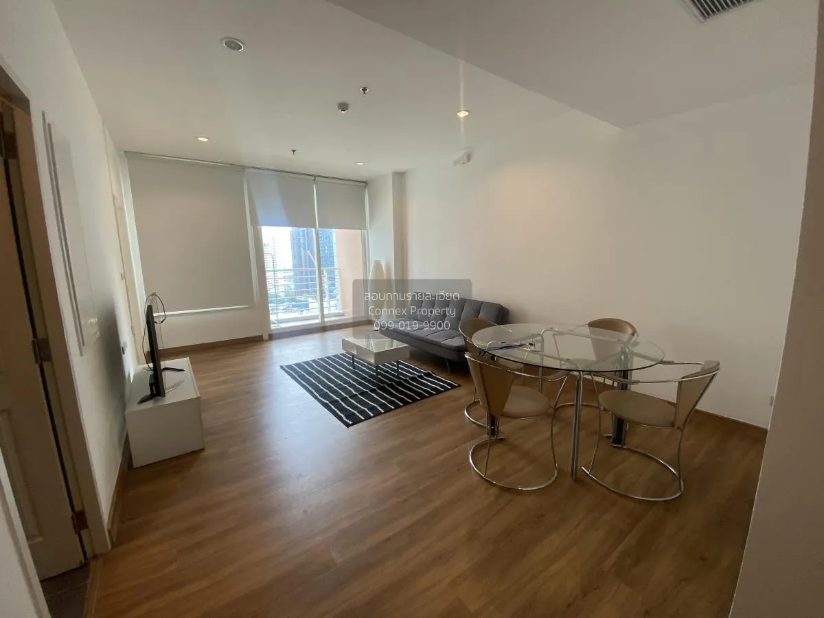 1 Bedroom condo in Siri Residence