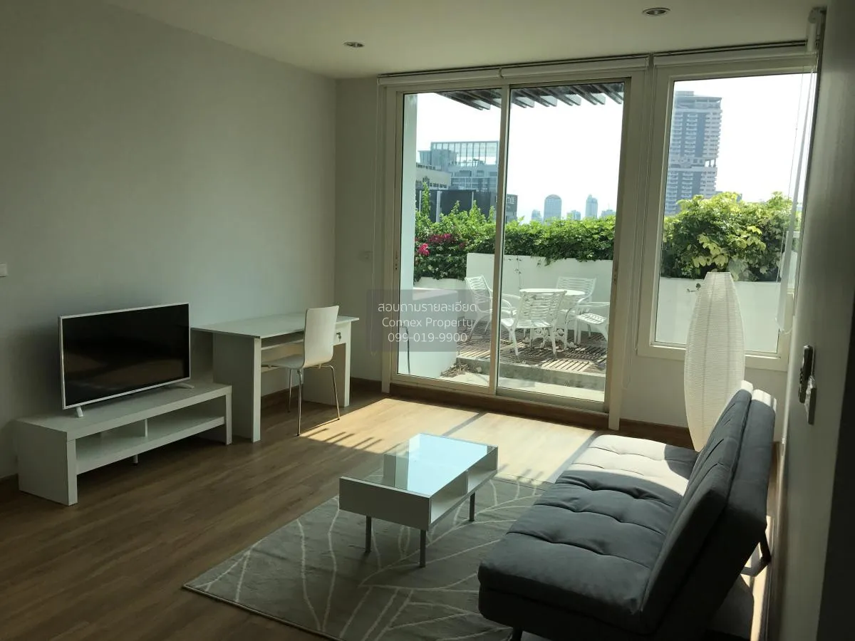 1 Bedroom condo in Siri Residence