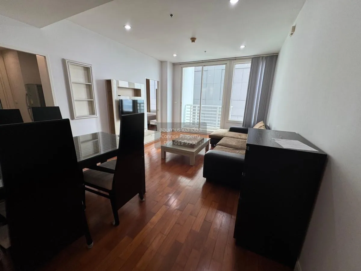 1 Bedroom condo in Siri Residence