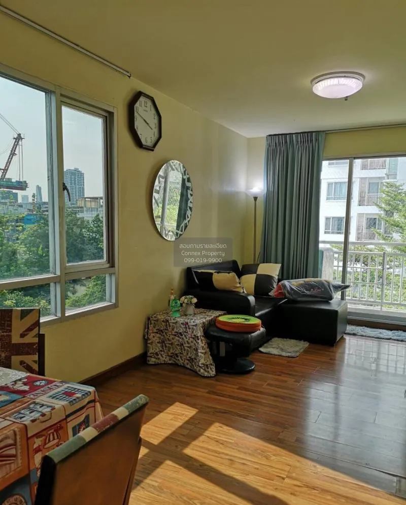 1 Bedroom condo in Sukhumvit Plus
