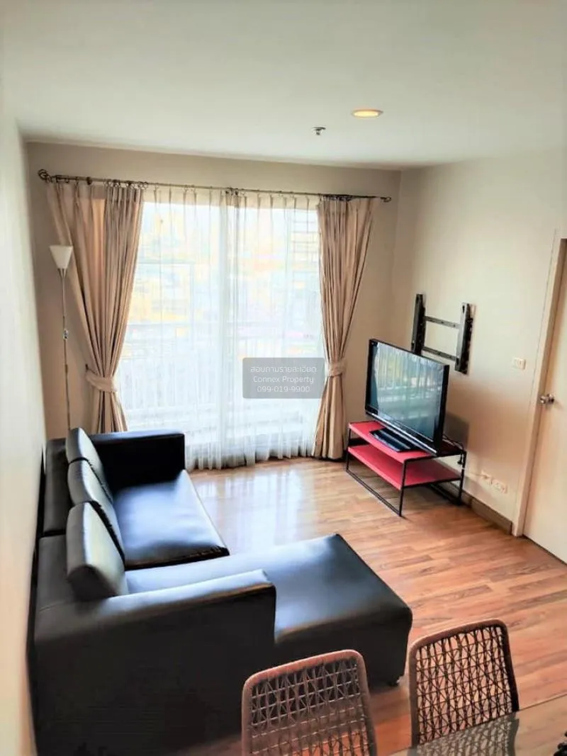 1 Bedroom condo in Sukhumvit Plus