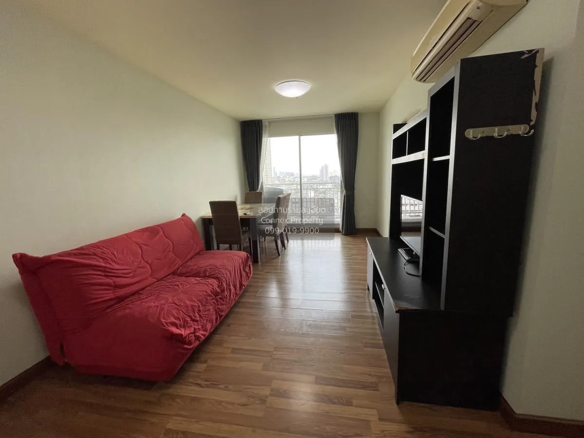 1 Bedroom condo in Sukhumvit Plus