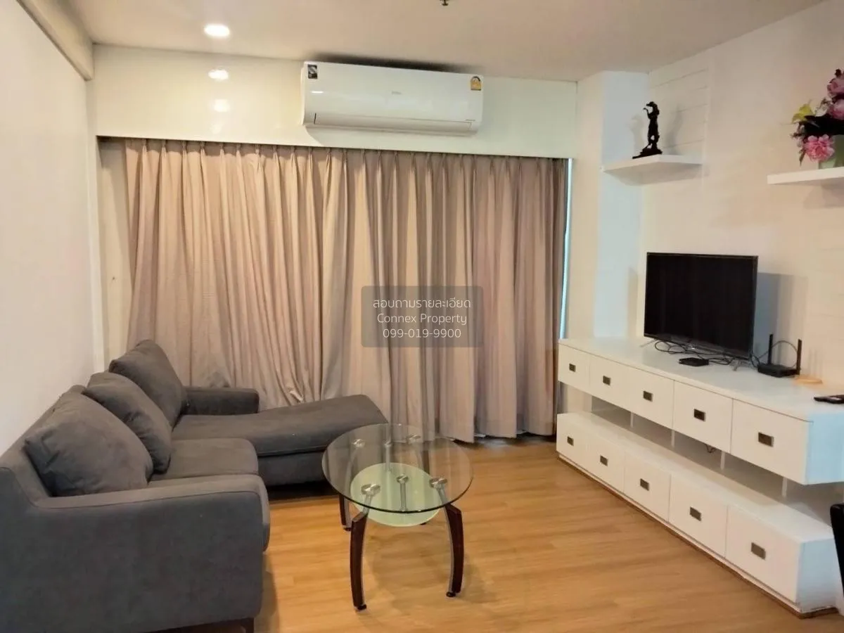 2 Bedroom condo in Sukhumvit Plus