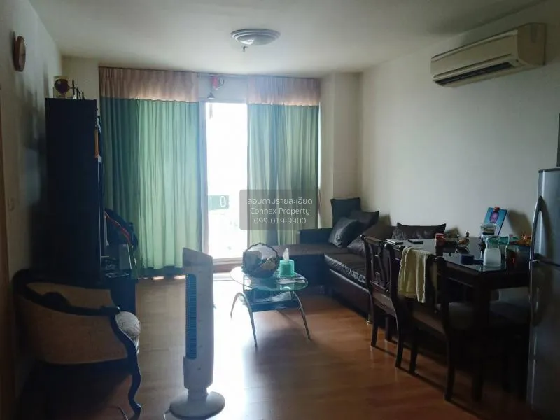 2 Bedroom condo in Sukhumvit Plus