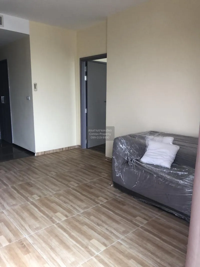 1 Bedroom condo in TEAL Sathorn-Taksin