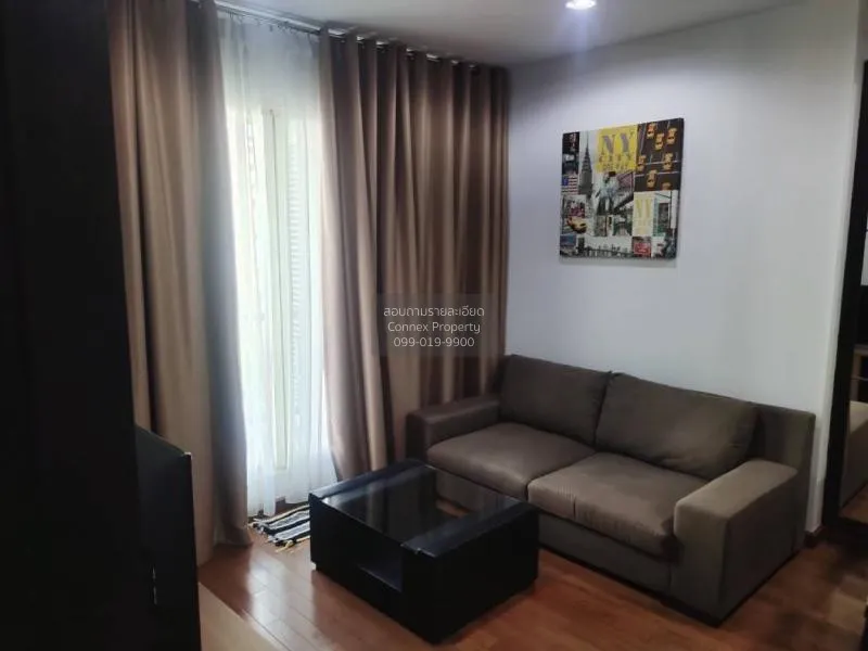 1 Bedroom condo in The Address Chidlom