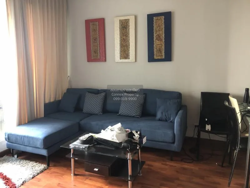 1 Bedroom condo in The Address Chidlom